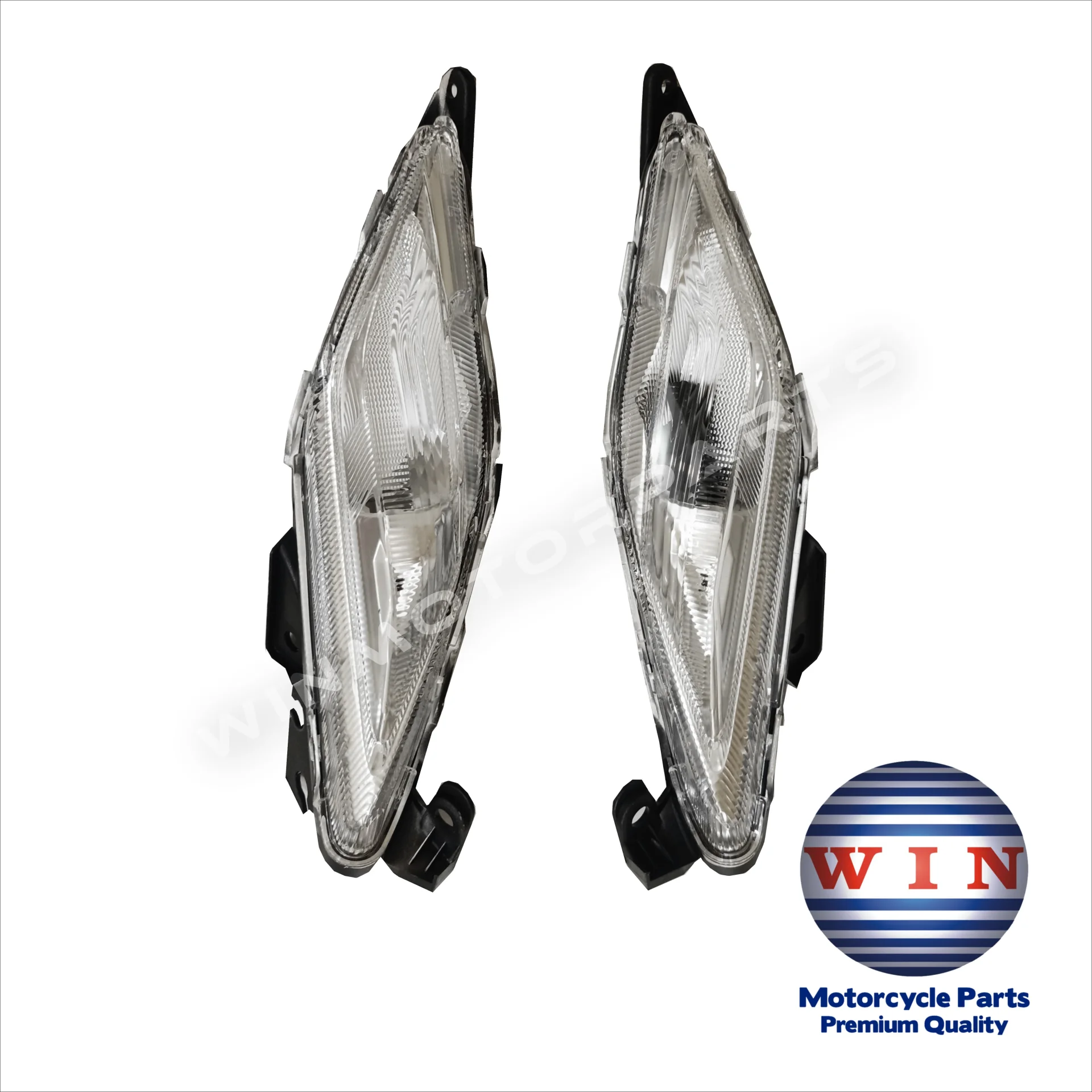 REAR WINKER UNIT GENIO